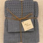 Variante azzurro denim